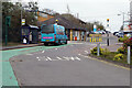 Cuffley Station