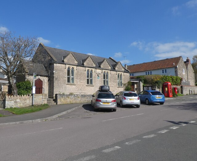 Old School Village Hall, Almondsbury