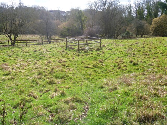 A Walk Around Bromham [62] © Michael Dibb Cc-by-sa/2.0 :: Geograph ...