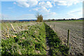 Farmland, Lewknor