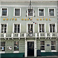 The White Hart Hotel