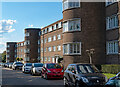 East Finchley : Belvedere Court