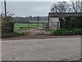 7-bar gate, Kempley