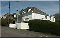 Houses on Pines Road, Paignton