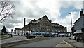 Former Oldham Equitable Co-operative Building