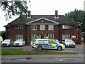 Police station, Sprowston