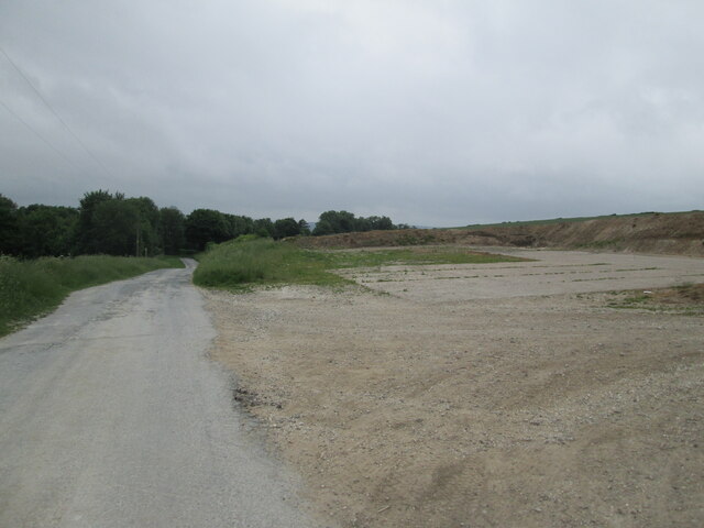 hard-standing-area-off-middlegate-martin-dawes-geograph