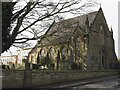 The Old Meeting House Coseley