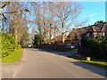 Garden Close Lane