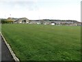 Cricket Ground, Meltham