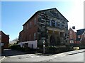 Large old chapel in Whitchurch