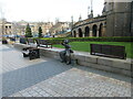 Oor Wullie in Dundee