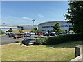 Exchange Place, business park, Leamington