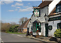 SU4264 : The Craven Arms by Des Blenkinsopp