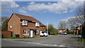 Haywain Close in Pendeford, Wolverhampton