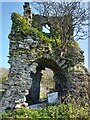 Capel Dyddgen Ruin