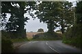 St Cleer : Country Road