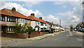 Seymer Road, Romford