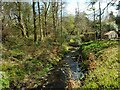 The Geilston Burn