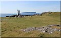 Beacon at Point of Sleat