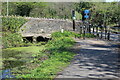 Pontymason Lane Bridge