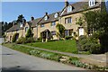 Cottages in Longborough