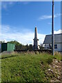 War Memorial, Aultbea