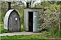 Thornham Walks: All-access compost loos