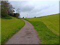 Milestone Way, Caversham Park