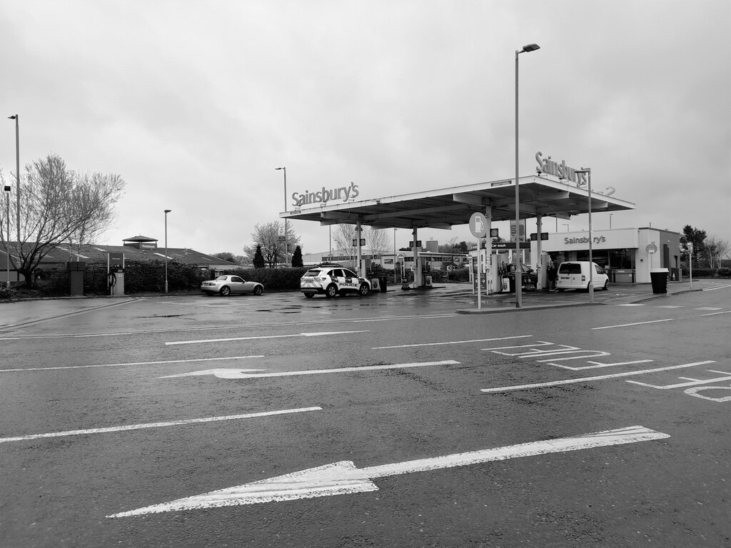 study-of-a-gasoline-station-david-bremner-cc-by-sa-2-0-geograph