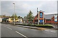 Aldi, Abergavenny