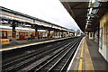 Ravenscourt Park Station