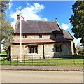 Adstone Church