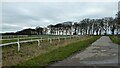 Gallops at Stonechester