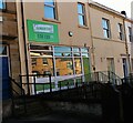 Huddersfield Samaritans branch