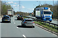 A454, Black Country Route, Willenhall