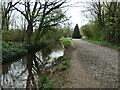 Low Mill Lane and North Cave Beck