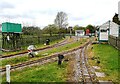 Miniature Railway, Brogdale Farm