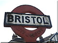 Old Bristol in newer Bristol