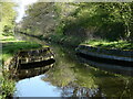 Keeper’s Bridge on the Montgomery Canal