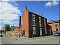 Lodge Farmhouse, Kegworth