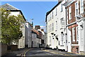 St Peter Street, Tiverton