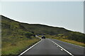 NH2008 : A87, southbound by N Chadwick