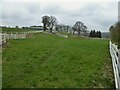 Derwentcote Farm Fencing