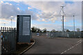 Cambridge South business park