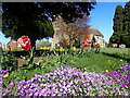 St John Baptist Church, Alkborough