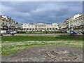 TQ3004 : Regency Square in Brighton by Mat Fascione