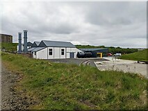 ND3194 : The Scapa Flow Museum by David Medcalf