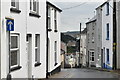 Honestone Street, Bideford