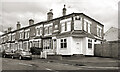 Former Corner Shop, Station Road